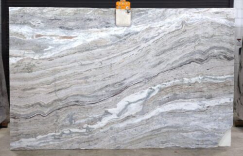 Brown Fantasy (Leather)